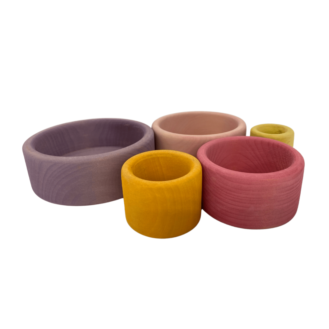 Nesting Bowls- Southside